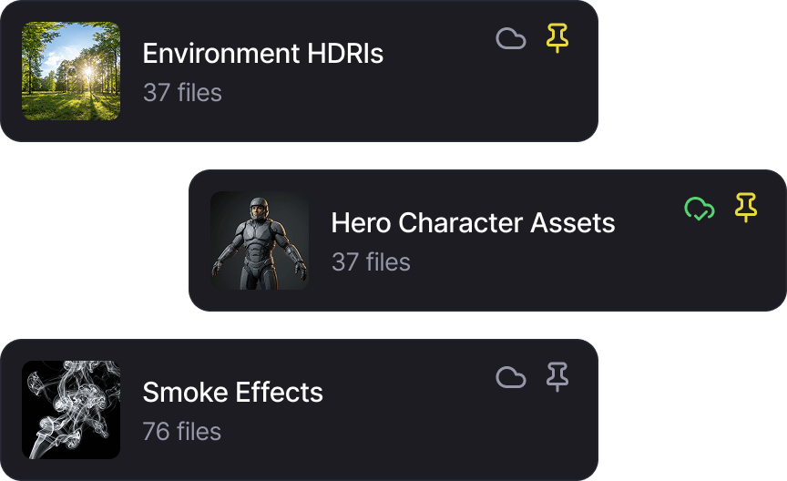AI-powered search
